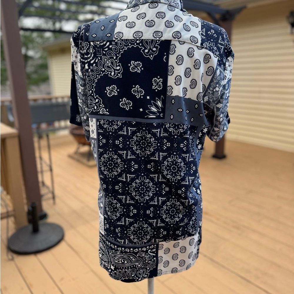 Primark Men’s Shirt - Picture 3 of 5